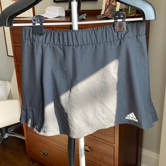 Tennis skirt - Adidas - Picture 1 of 3